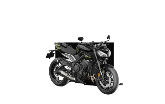 Street Triple RS PhantomBlack