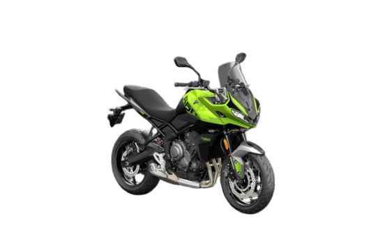 Tiger Sport 660 Roulette Green