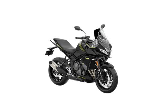 Tiger Sport 800 SapphireBlack